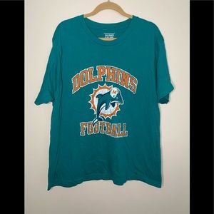 Miami Dolphins Tee